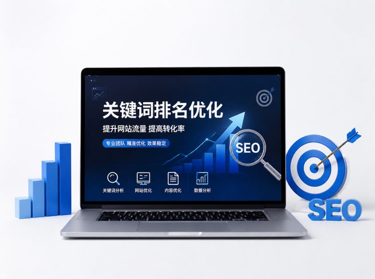 滨城区泰安营销型企业网站建设